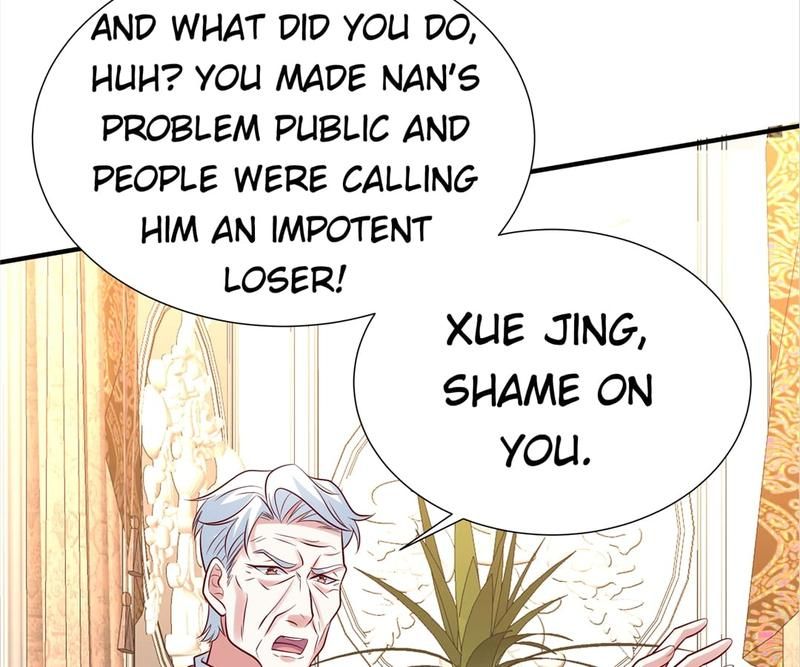 Exclusive Possession: The "Benevolent" Wife - Episode 98 — page 39