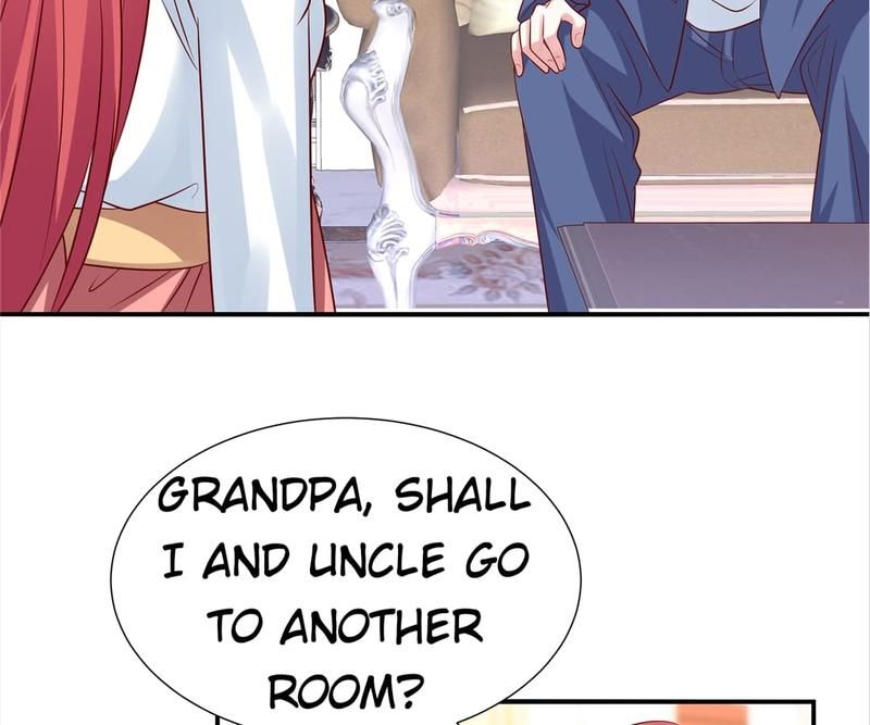 Exclusive Possession: The "Benevolent" Wife - Episode 98 — page 4
