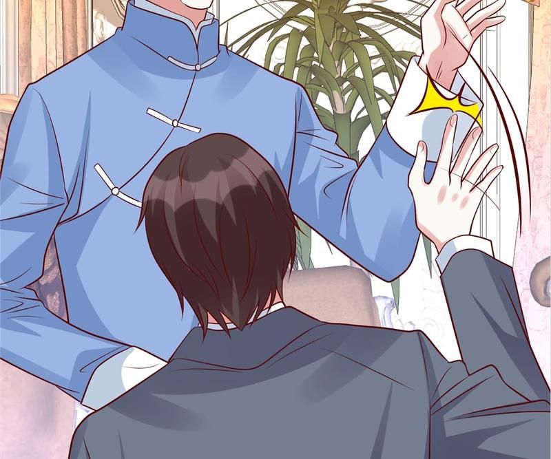 Exclusive Possession: The "Benevolent" Wife - Episode 98 — page 40
