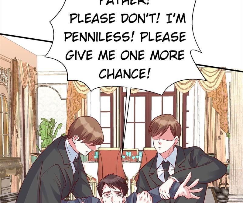 Exclusive Possession: The "Benevolent" Wife - Episode 98 — page 46