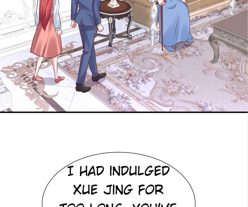 Exclusive Possession: The "Benevolent" Wife - Episode 98 — page 51