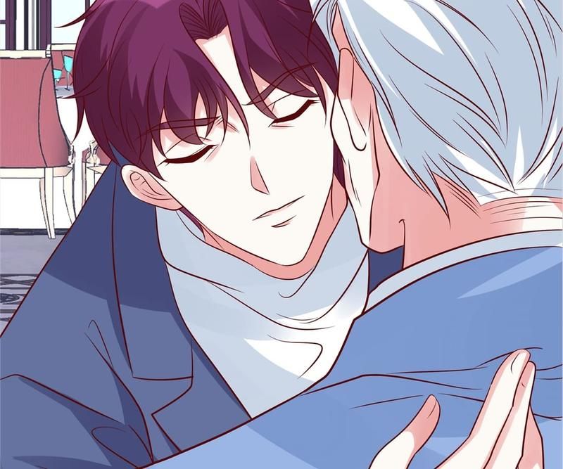 Exclusive Possession: The "Benevolent" Wife - Episode 98 — page 55
