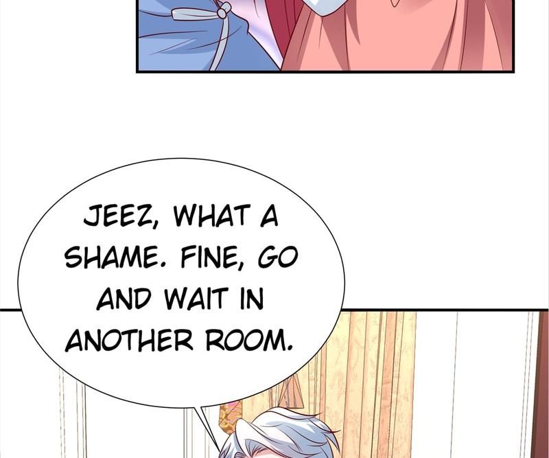 Exclusive Possession: The "Benevolent" Wife - Episode 98 — page 6