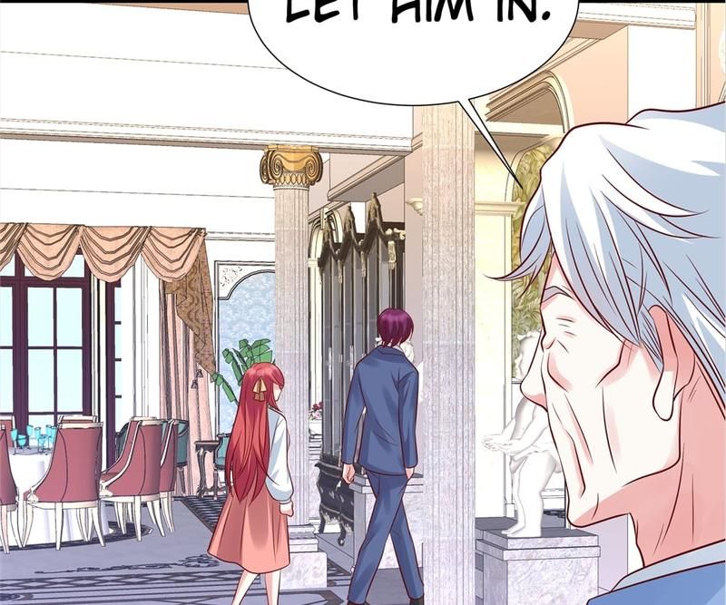 Exclusive Possession: The "Benevolent" Wife - Episode 98 — page 9
