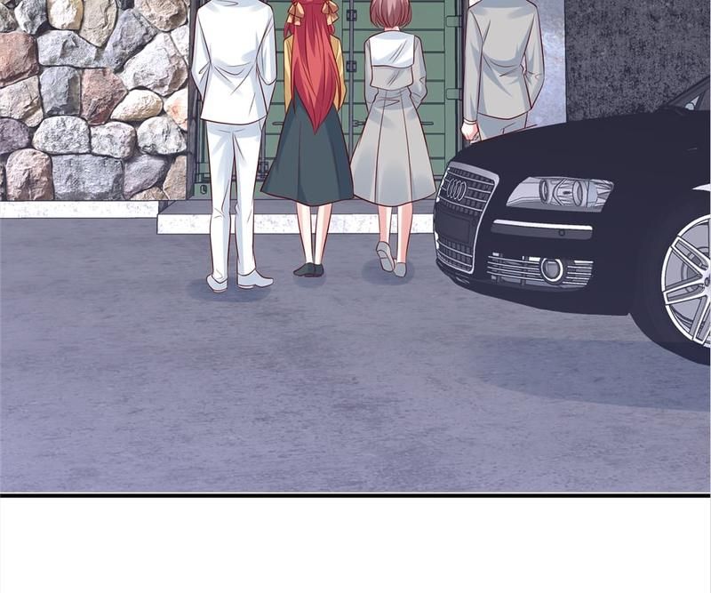 Exclusive Possession: The "Benevolent" Wife - Episode 99 — page 13