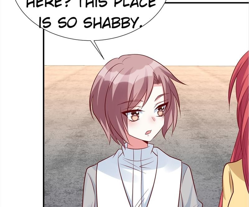 Exclusive Possession: The "Benevolent" Wife - Episode 99 — page 16