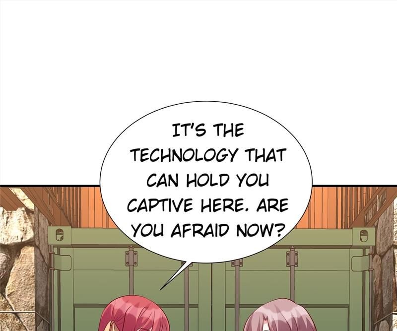 Exclusive Possession: The "Benevolent" Wife - Episode 99 — page 18