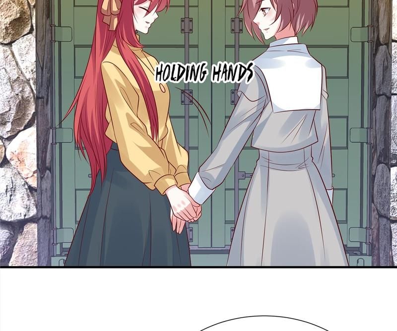 Exclusive Possession: The "Benevolent" Wife - Episode 99 — page 19