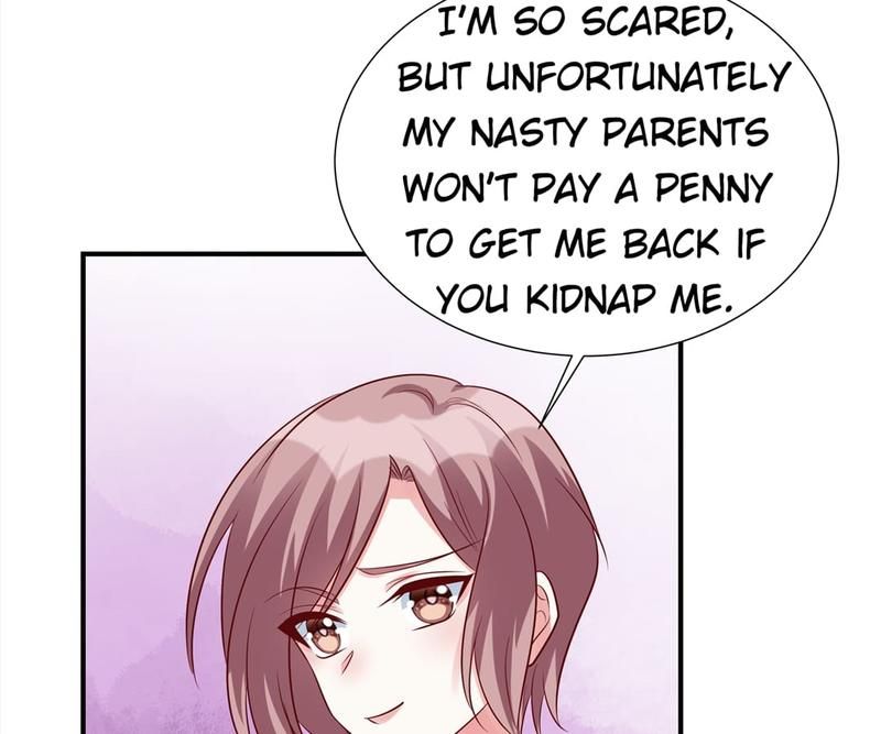 Exclusive Possession: The "Benevolent" Wife - Episode 99 — page 20