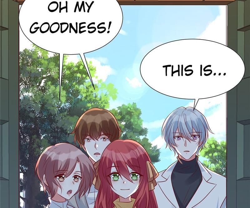 Exclusive Possession: The "Benevolent" Wife - Episode 99 — page 24