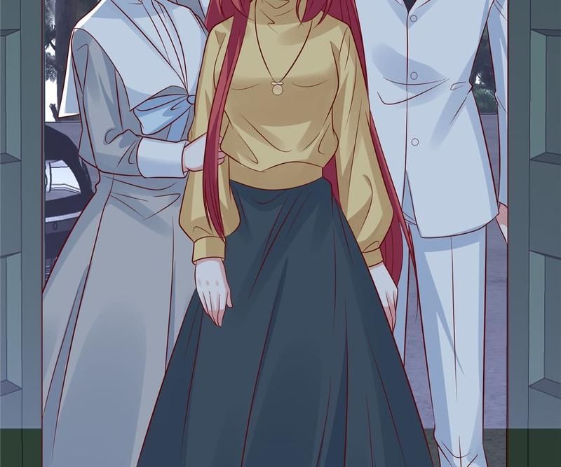Exclusive Possession: The "Benevolent" Wife - Episode 99 — page 25