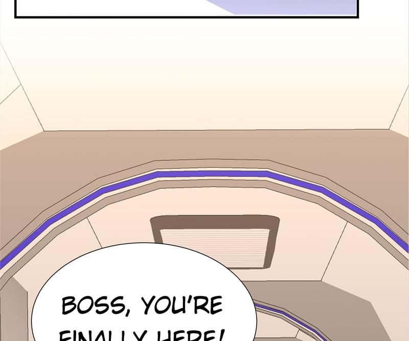 Exclusive Possession: The "Benevolent" Wife - Episode 99 — page 28