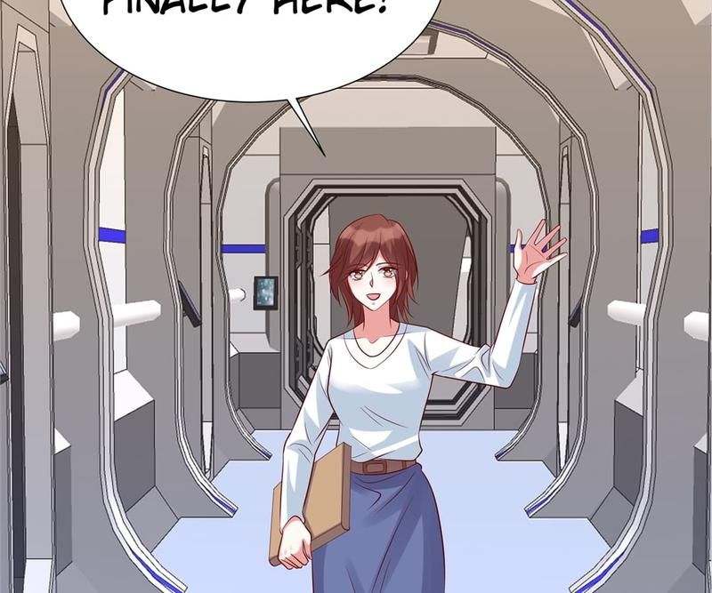 Exclusive Possession: The "Benevolent" Wife - Episode 99 — page 29
