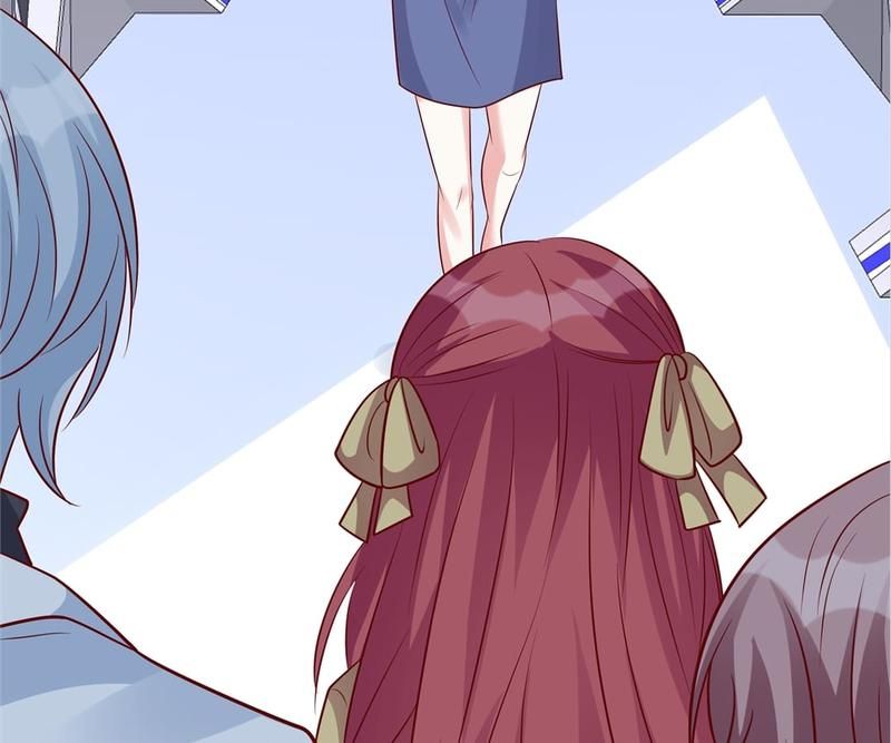 Exclusive Possession: The "Benevolent" Wife - Episode 99 — page 30