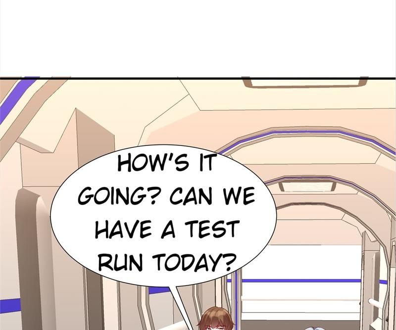 Exclusive Possession: The "Benevolent" Wife - Episode 99 — page 32