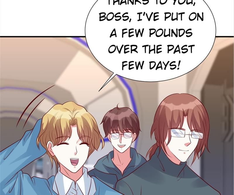 Exclusive Possession: The "Benevolent" Wife - Episode 99 — page 39