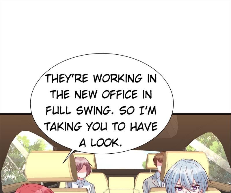 Exclusive Possession: The "Benevolent" Wife - Episode 99 — page 4
