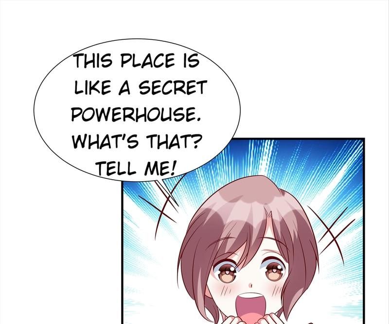 Exclusive Possession: The "Benevolent" Wife - Episode 99 — page 43