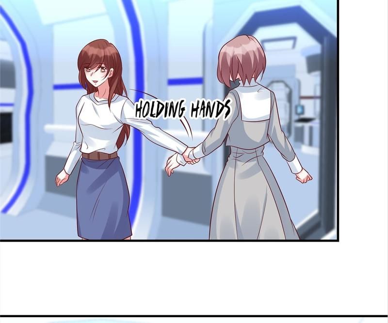 Exclusive Possession: The "Benevolent" Wife - Episode 99 — page 45