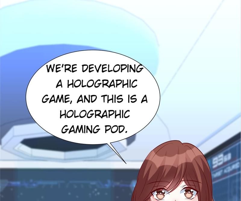 Exclusive Possession: The "Benevolent" Wife - Episode 99 — page 46