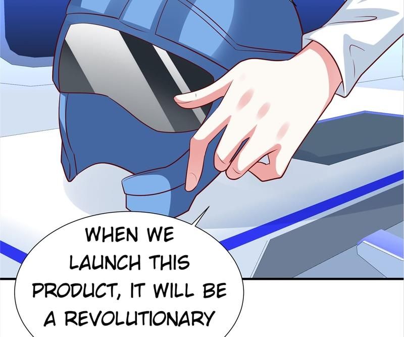 Exclusive Possession: The "Benevolent" Wife - Episode 99 — page 49