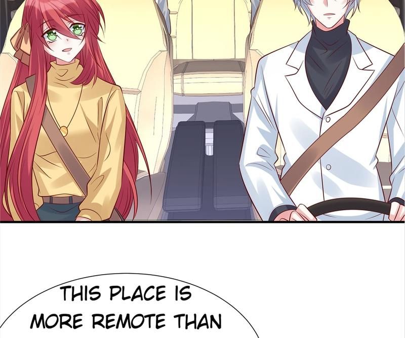 Exclusive Possession: The "Benevolent" Wife - Episode 99 — page 5