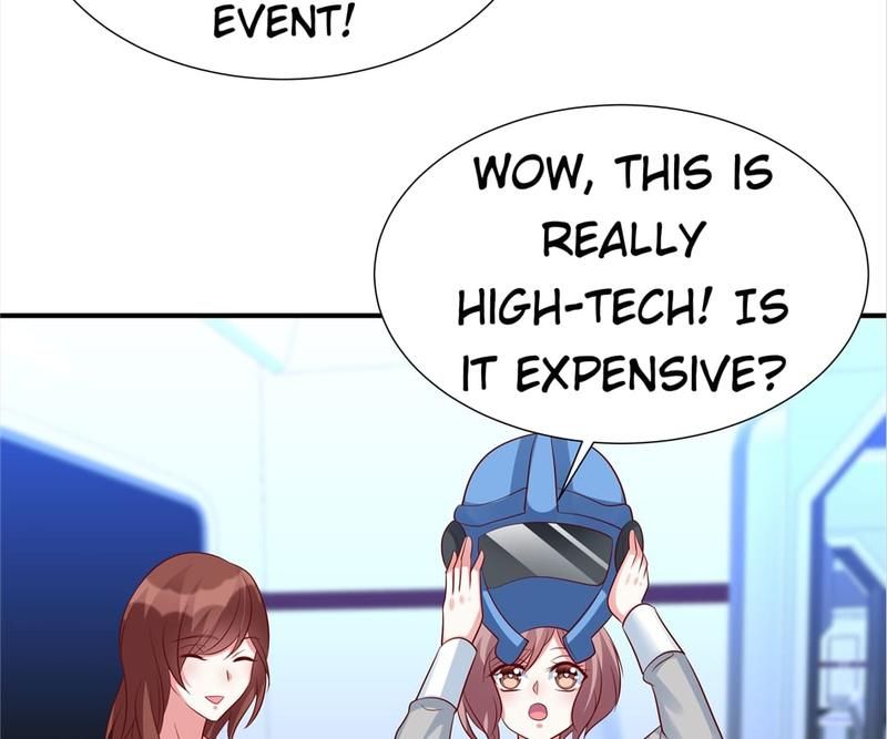 Exclusive Possession: The "Benevolent" Wife - Episode 99 — page 50