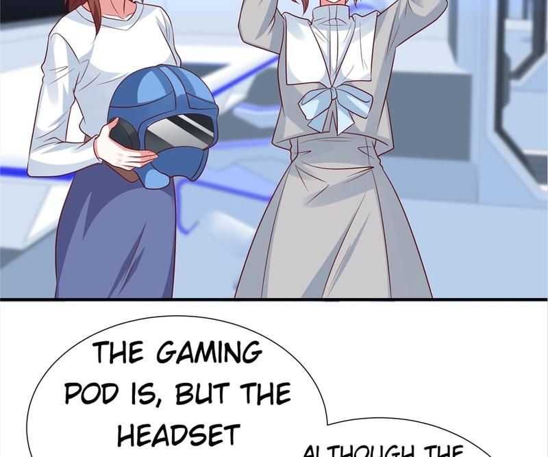 Exclusive Possession: The "Benevolent" Wife - Episode 99 — page 51