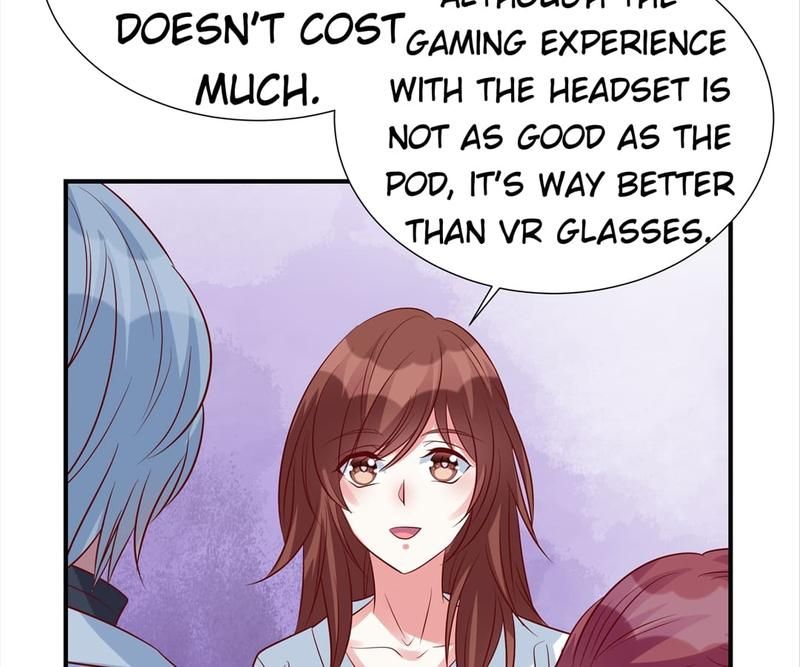 Exclusive Possession: The "Benevolent" Wife - Episode 99 — page 52