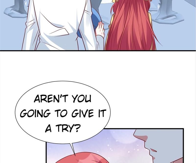 Exclusive Possession: The "Benevolent" Wife - Episode 99 — page 55