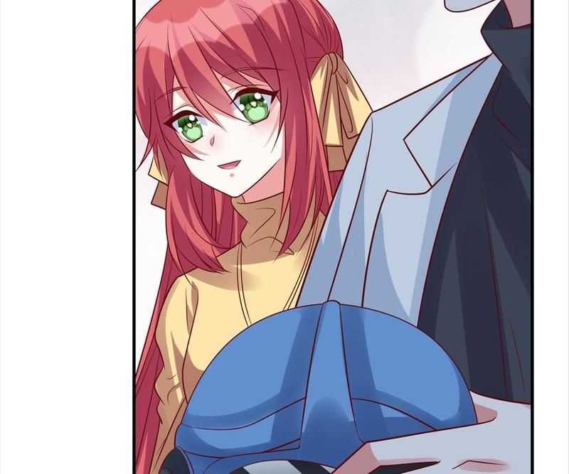 Exclusive Possession: The "Benevolent" Wife - Episode 99 — page 56