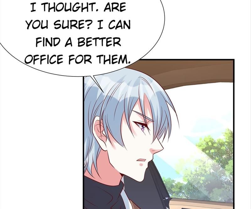 Exclusive Possession: The "Benevolent" Wife - Episode 99 — page 6