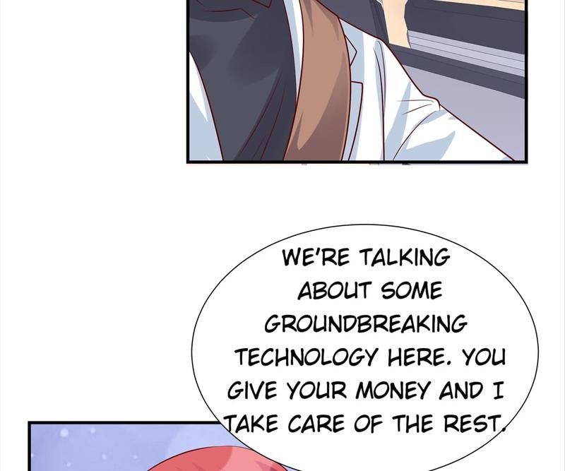 Exclusive Possession: The "Benevolent" Wife - Episode 99 — page 7