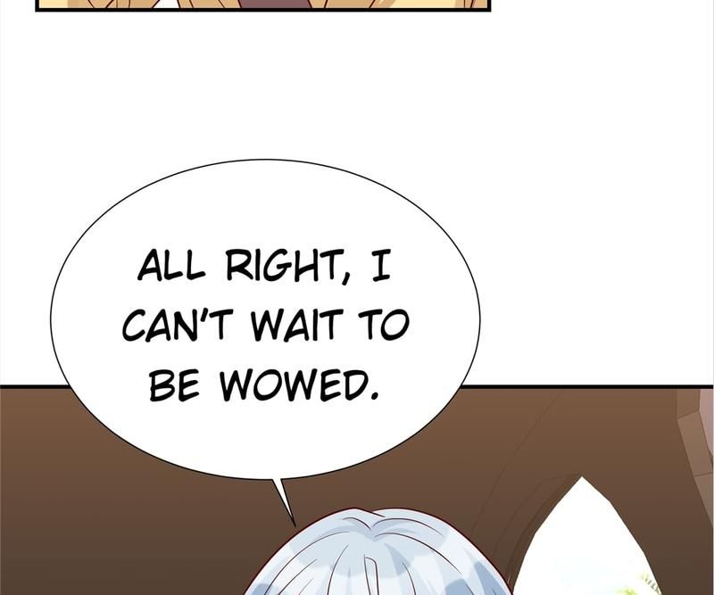 Exclusive Possession: The "Benevolent" Wife - Episode 99 — page 9