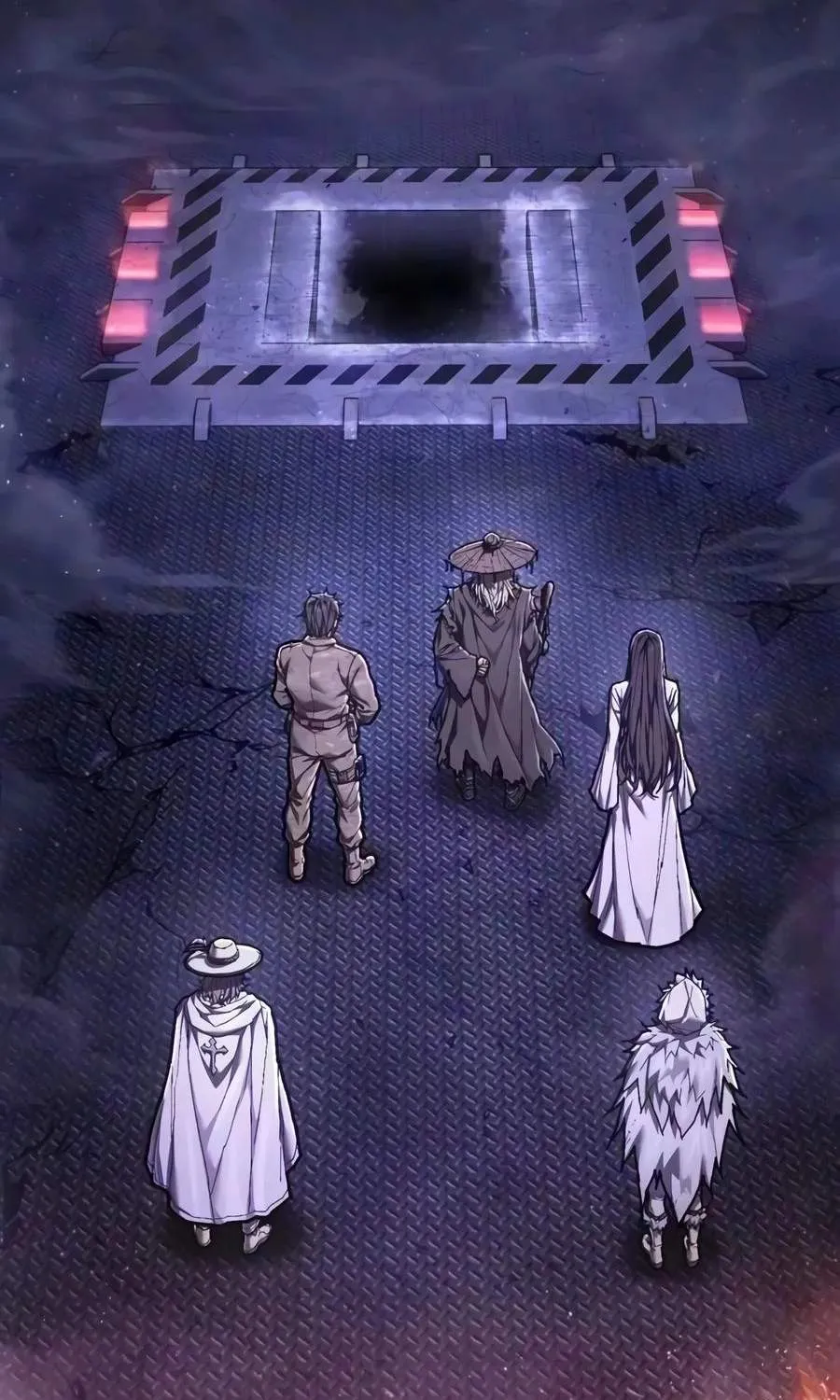 Chapter 77 — page 46