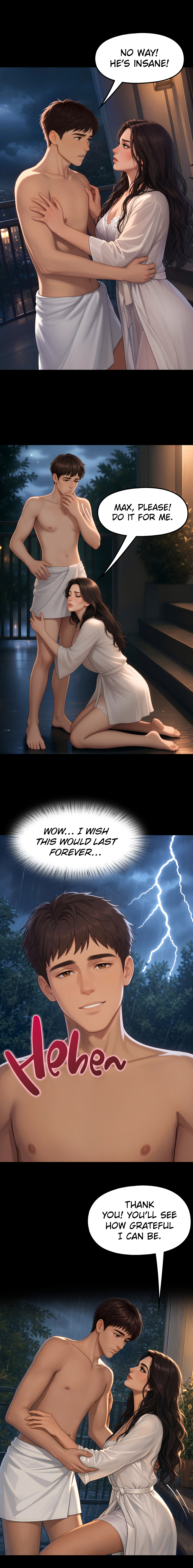 Fake Nephew - Episode 2 — page 6