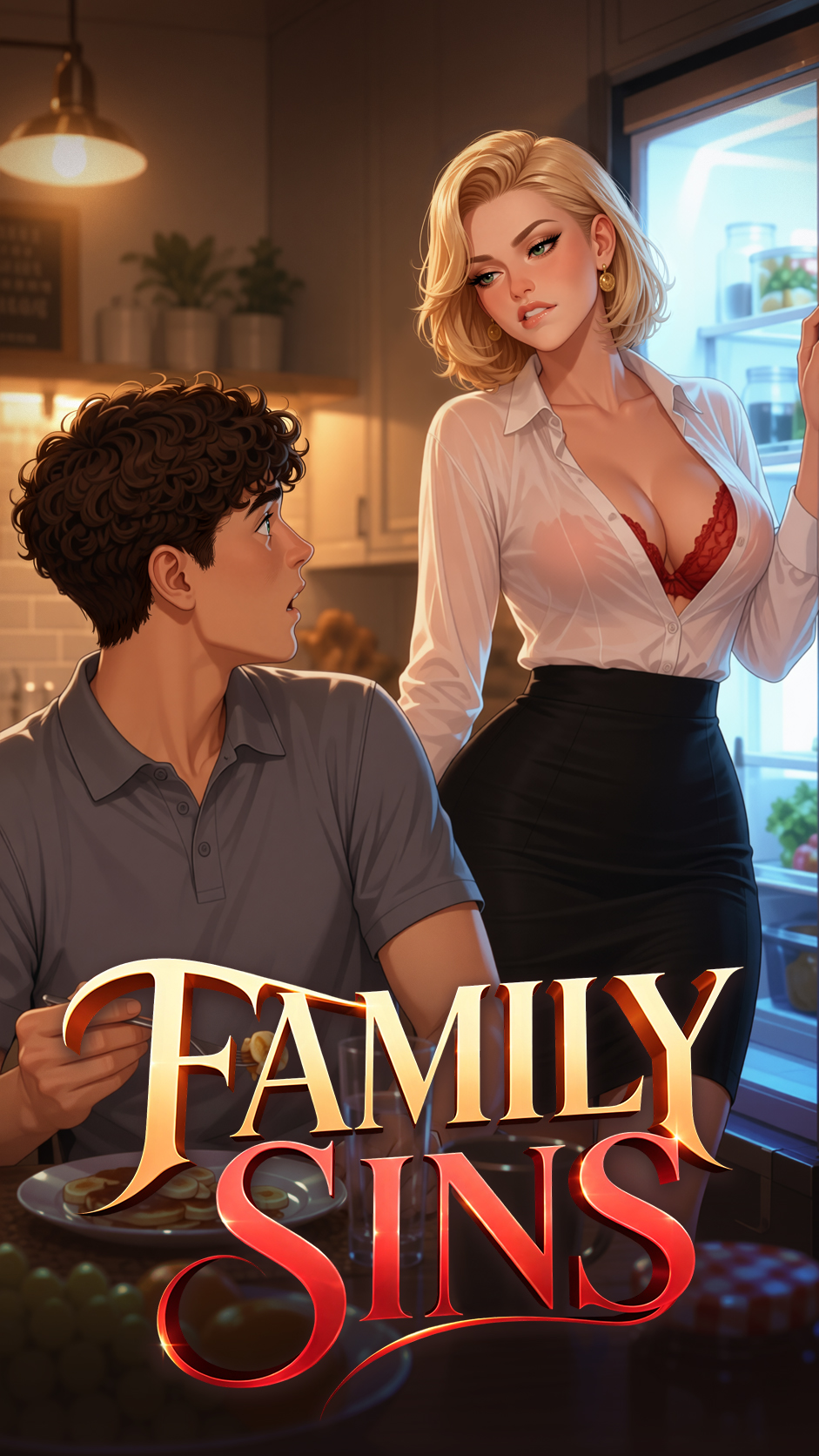 Family Sins