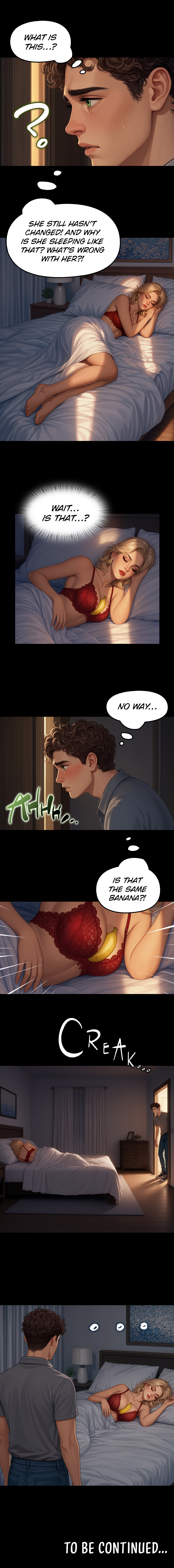Family Sins - Episode 2 — page 6
