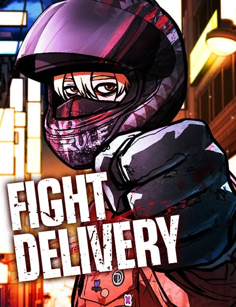 Fight Delivery