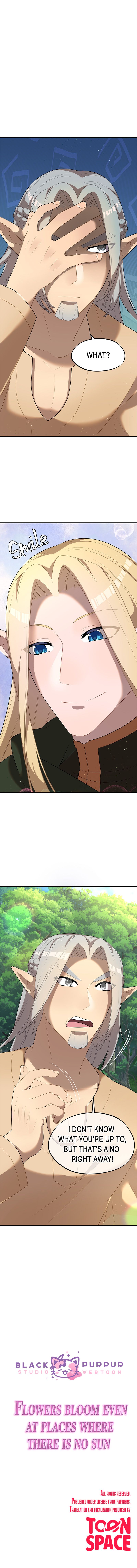 Flowers Bloom Even At Places Where There Is No Sun - Episode 11 — page 12