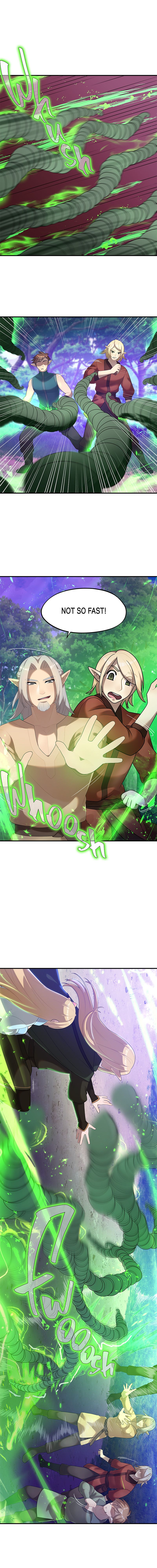 Flowers Bloom Even At Places Where There Is No Sun - Episode 11 — page 2