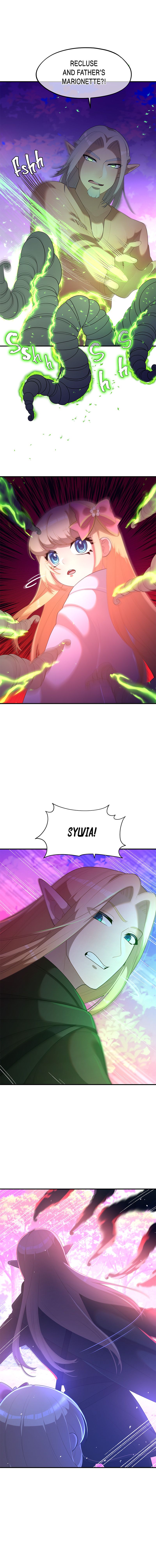 Flowers Bloom Even At Places Where There Is No Sun - Episode 11 — page 4