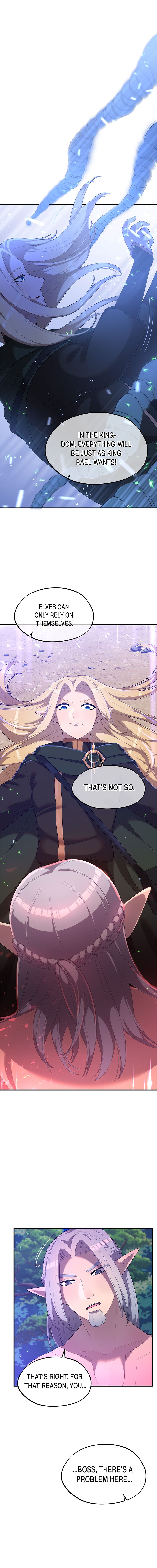Flowers Bloom Even At Places Where There Is No Sun - Episode 11 — page 5