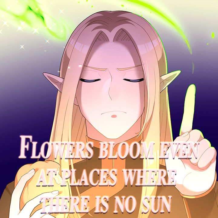  Flowers bloom even at places where there is no sun episode 12