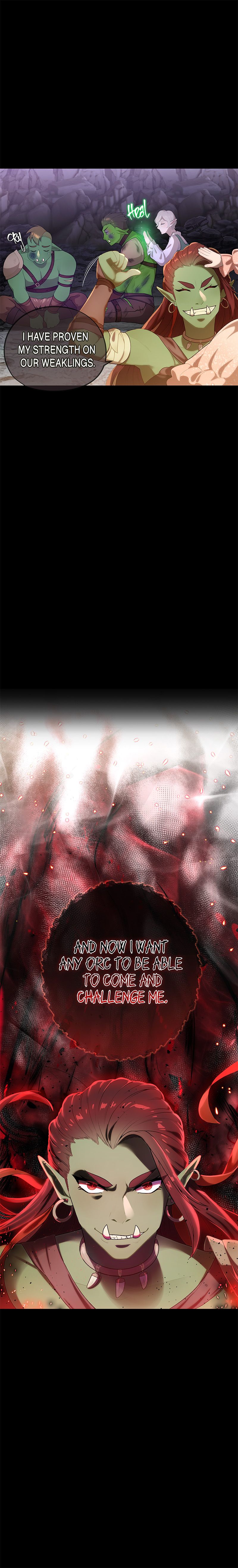 Flowers Bloom Even At Places Where There Is No Sun - Episode 2 — page 10