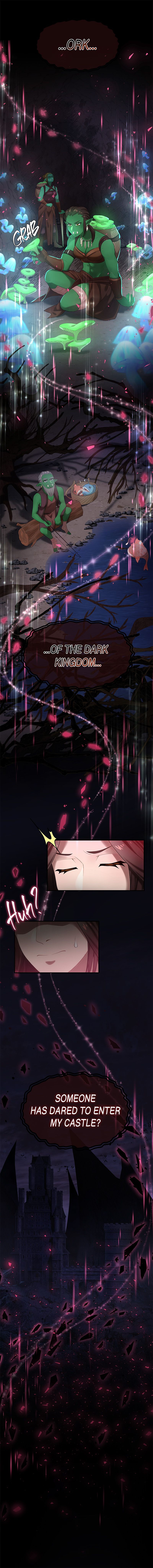 Flowers Bloom Even At Places Where There Is No Sun - Episode 2 — page 13