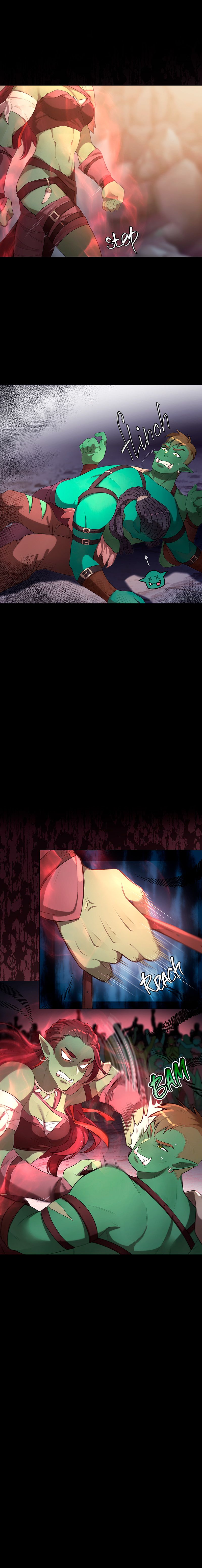 Flowers Bloom Even At Places Where There Is No Sun - Episode 2 — page 3