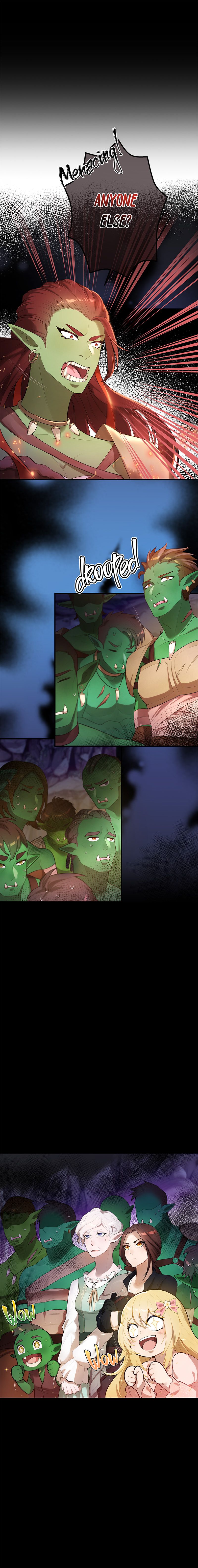 Flowers Bloom Even At Places Where There Is No Sun - Episode 2 — page 5