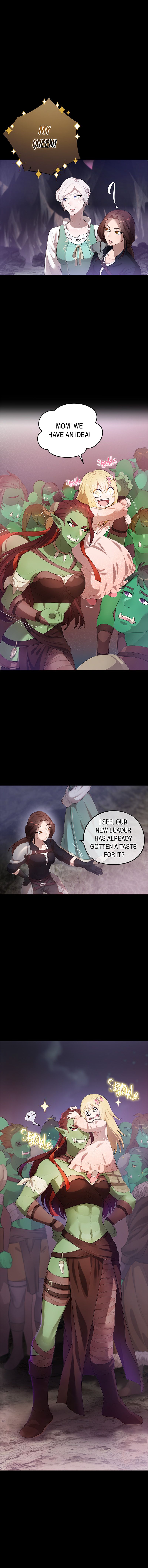 Flowers Bloom Even At Places Where There Is No Sun - Episode 2 — page 9