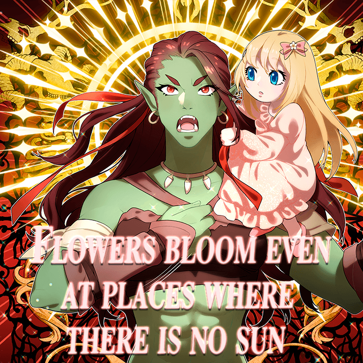  Flowers bloom even at places where there is no sun episode 2
